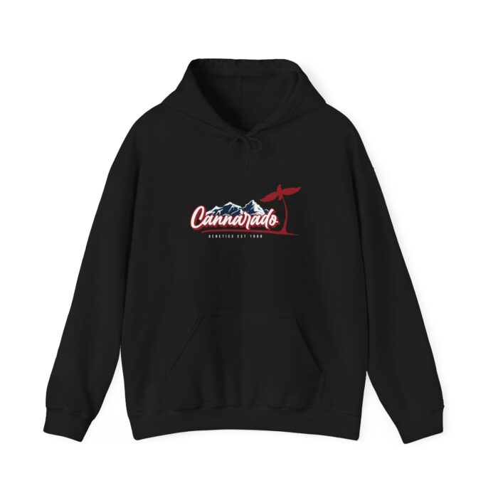 Cannarado Hoodie