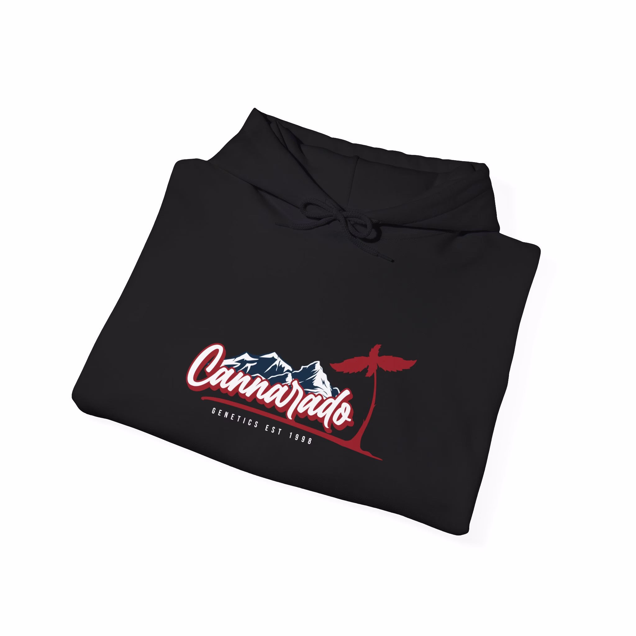 Cannarado Hoodie - Image 4