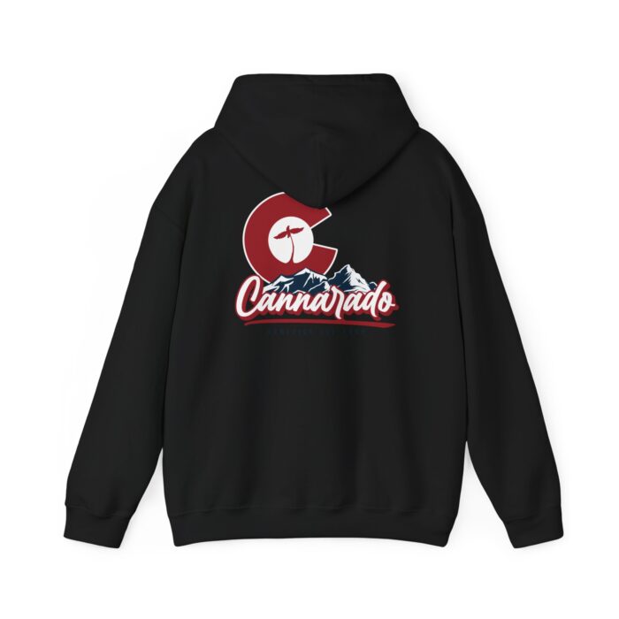Cannarado Hoodie - Image 2