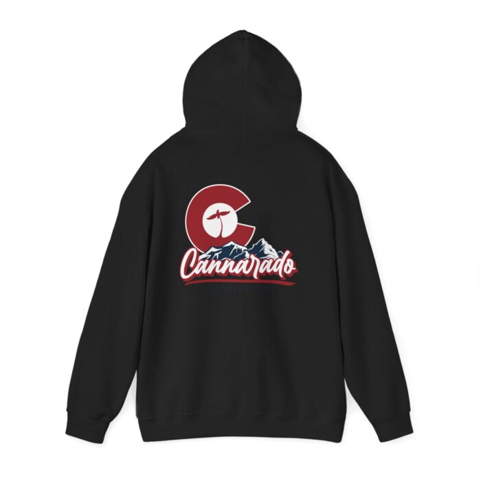 Cannarado Hoodie - Image 3