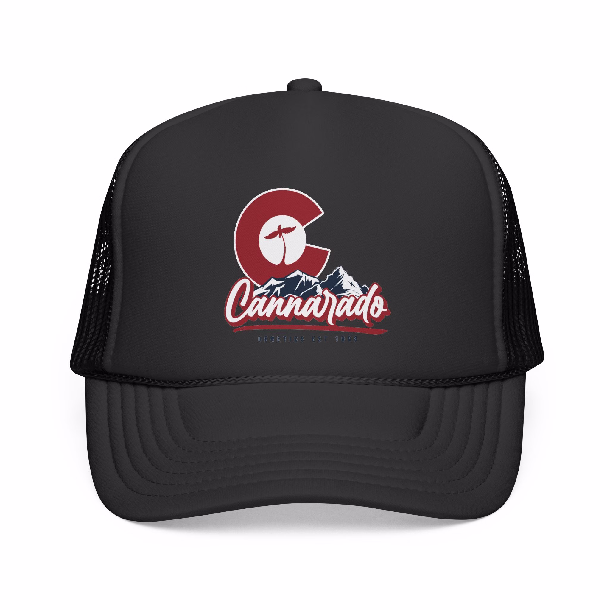 Cannarado Genetics Clothing