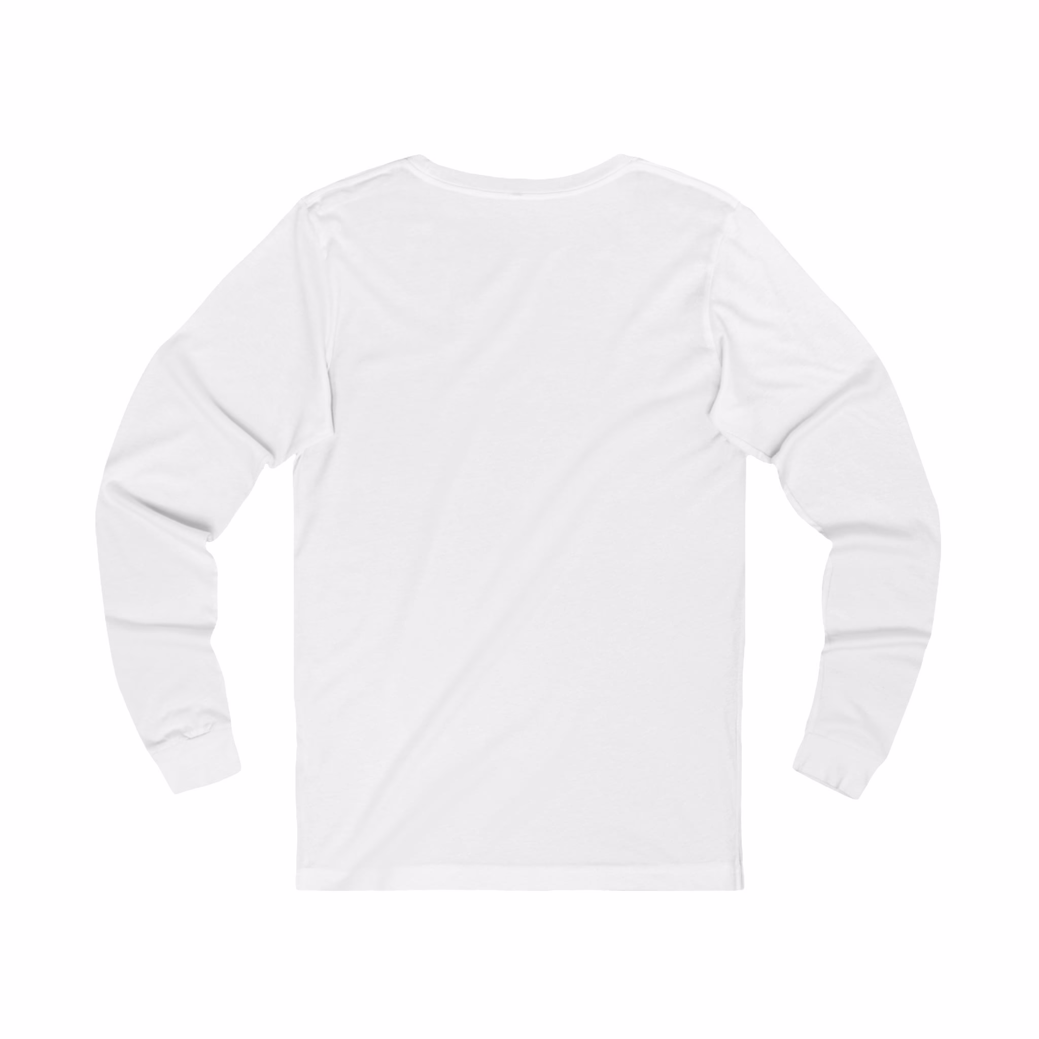 Cannarado Logo Long Sleeve Tee - Image 2