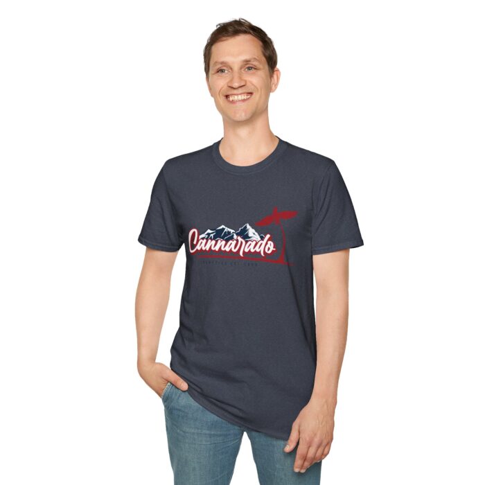 T-Shirt - Cannarado - Image 15