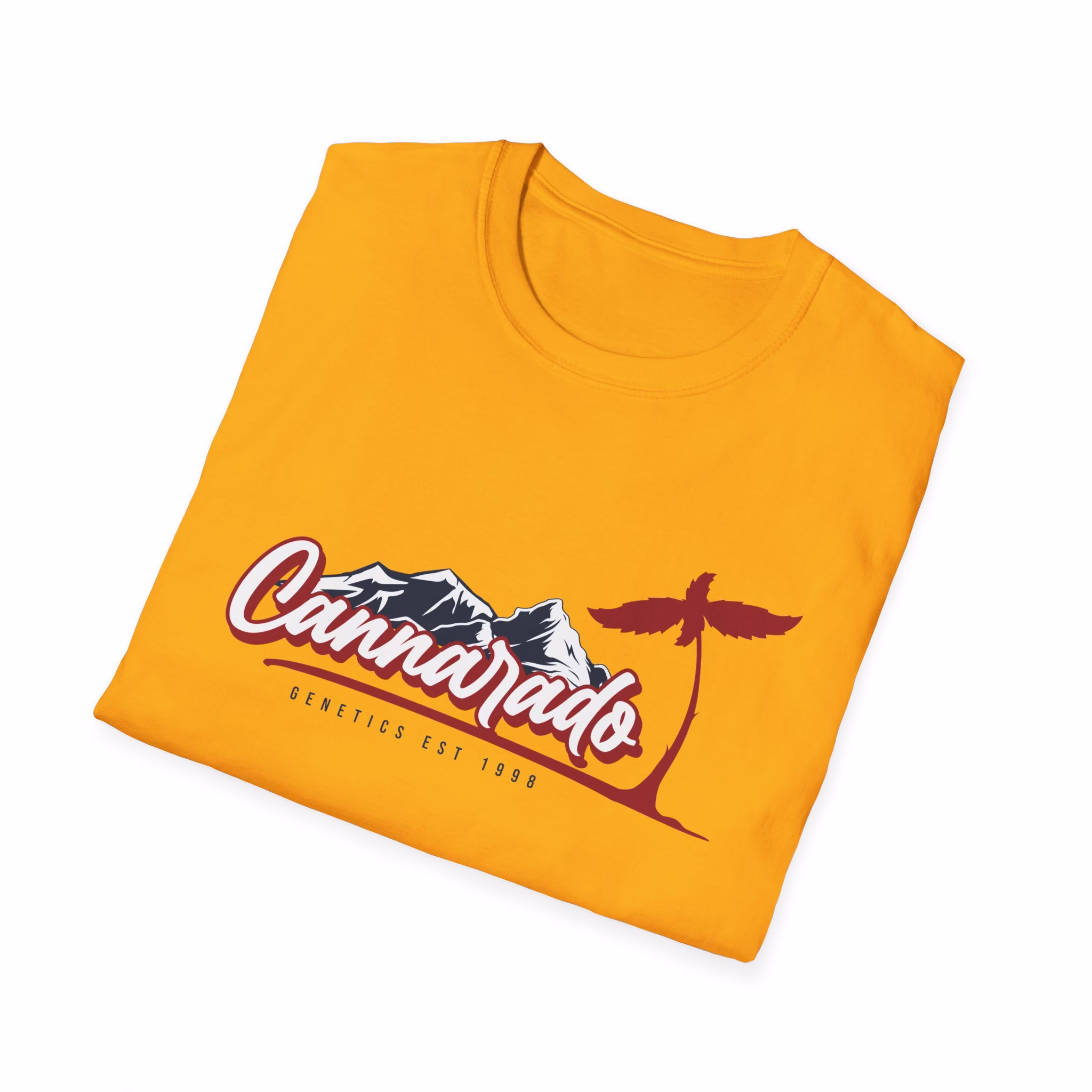T-Shirt - Cannarado - Image 8