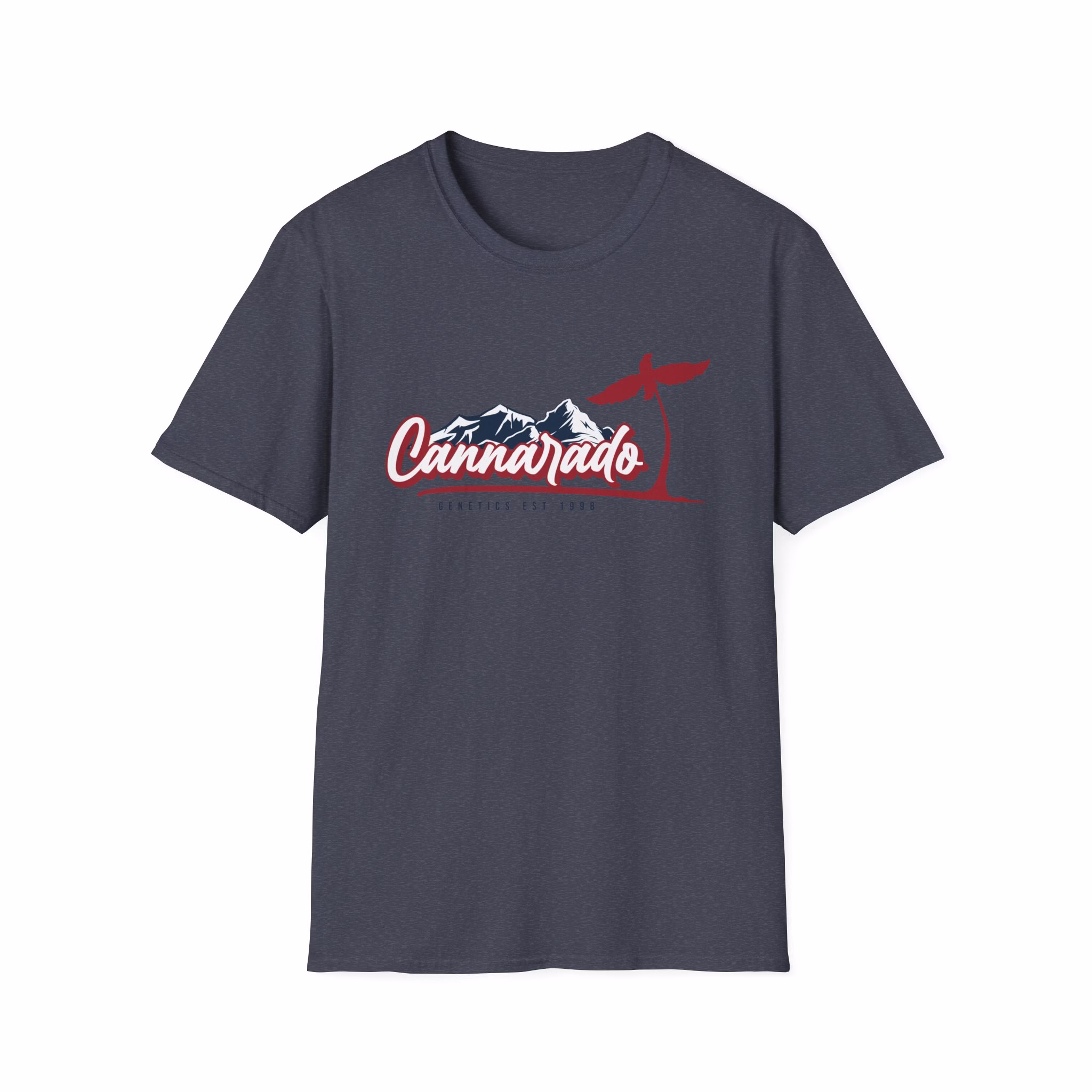 T-Shirt - Cannarado - Image 13