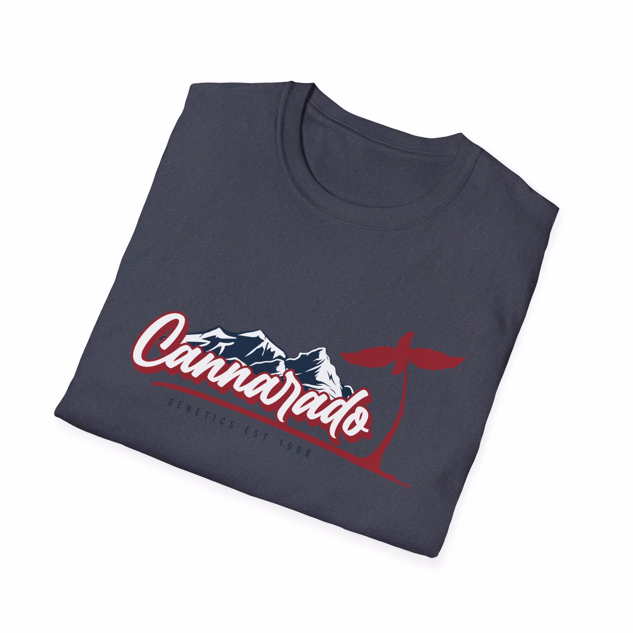 Cannarado Genetics Clothing