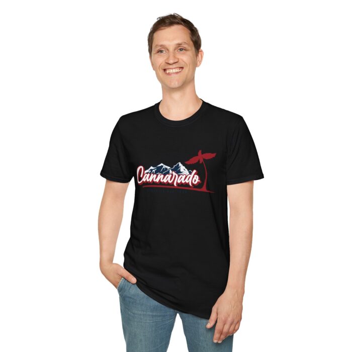 T-Shirt - Cannarado - Image 6
