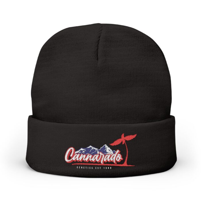 Cannarado Knit Beanie