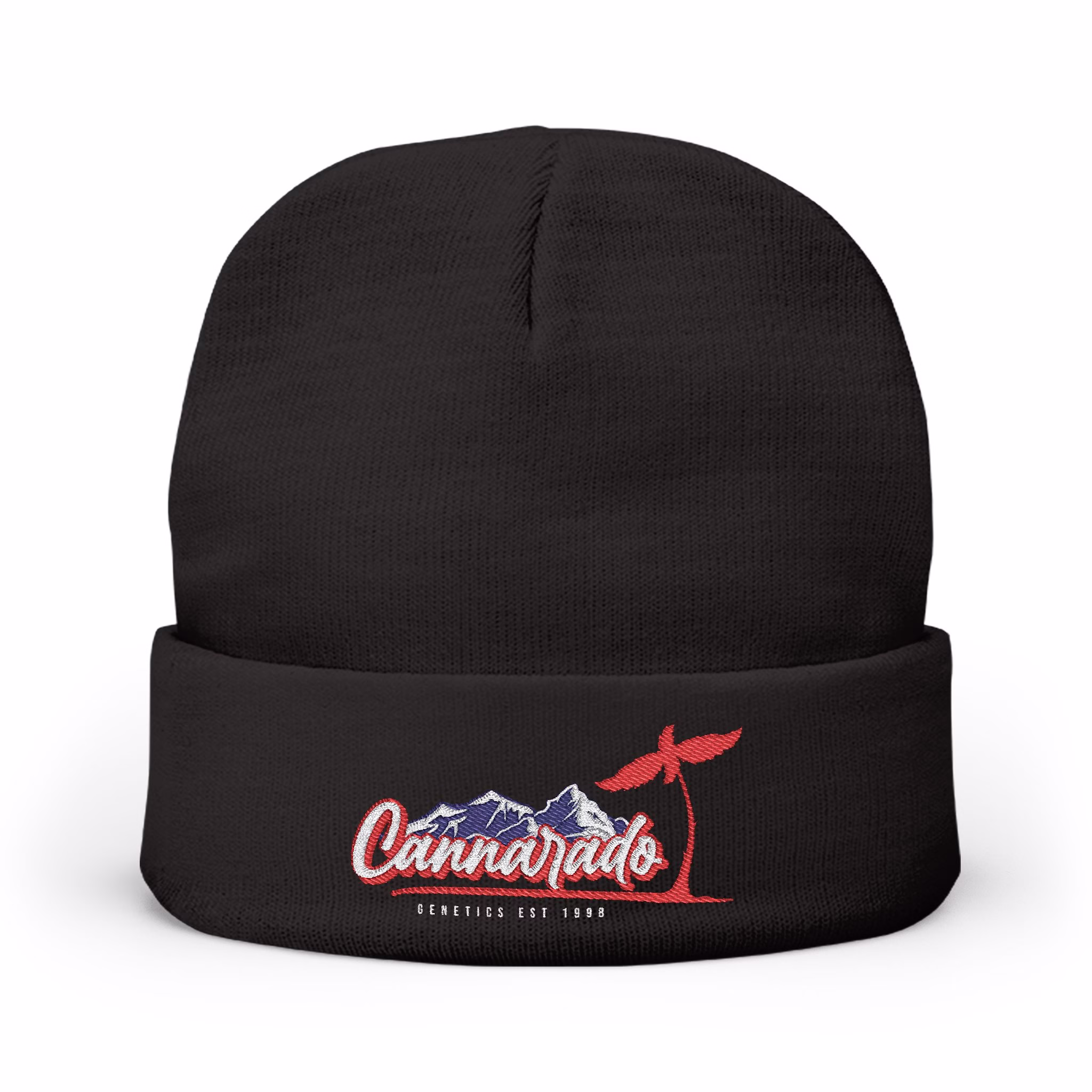 Cannarado Knit Beanie