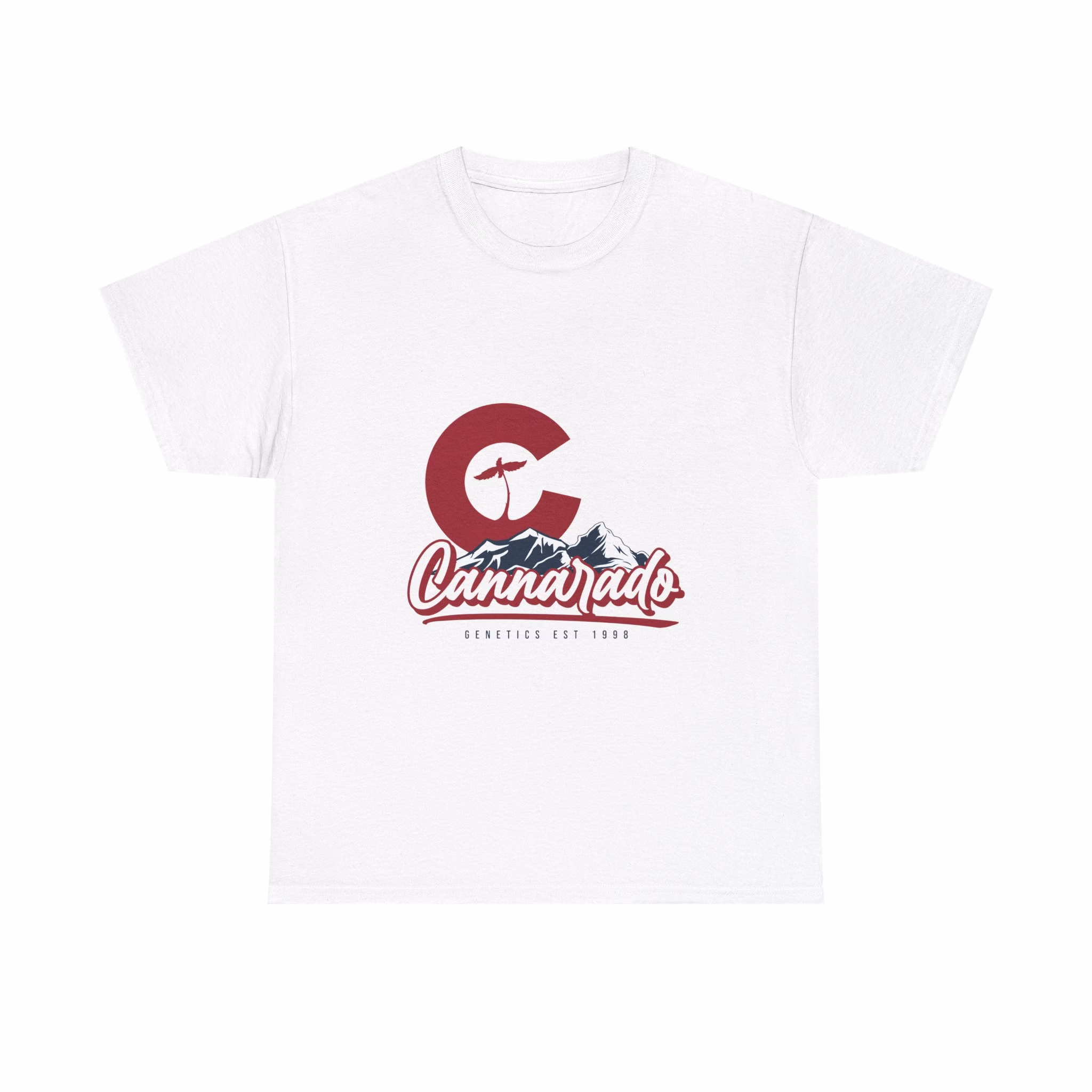 Cannarado Genetics Clothing