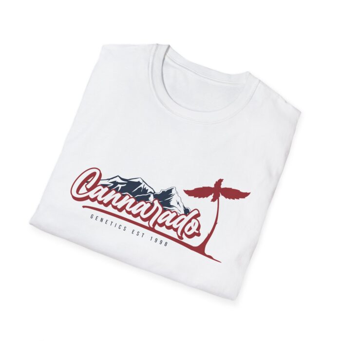 T-Shirt - Cannarado - Image 2