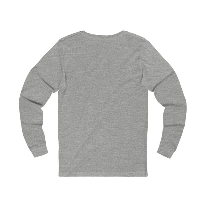 Cannarado Logo Long Sleeve Tee - Image 8