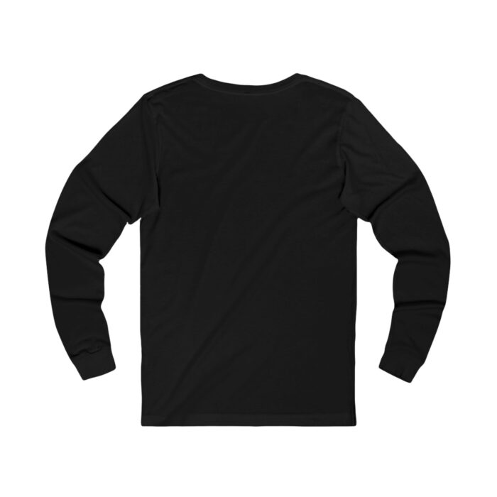 Cannarado Logo Long Sleeve Tee - Image 4