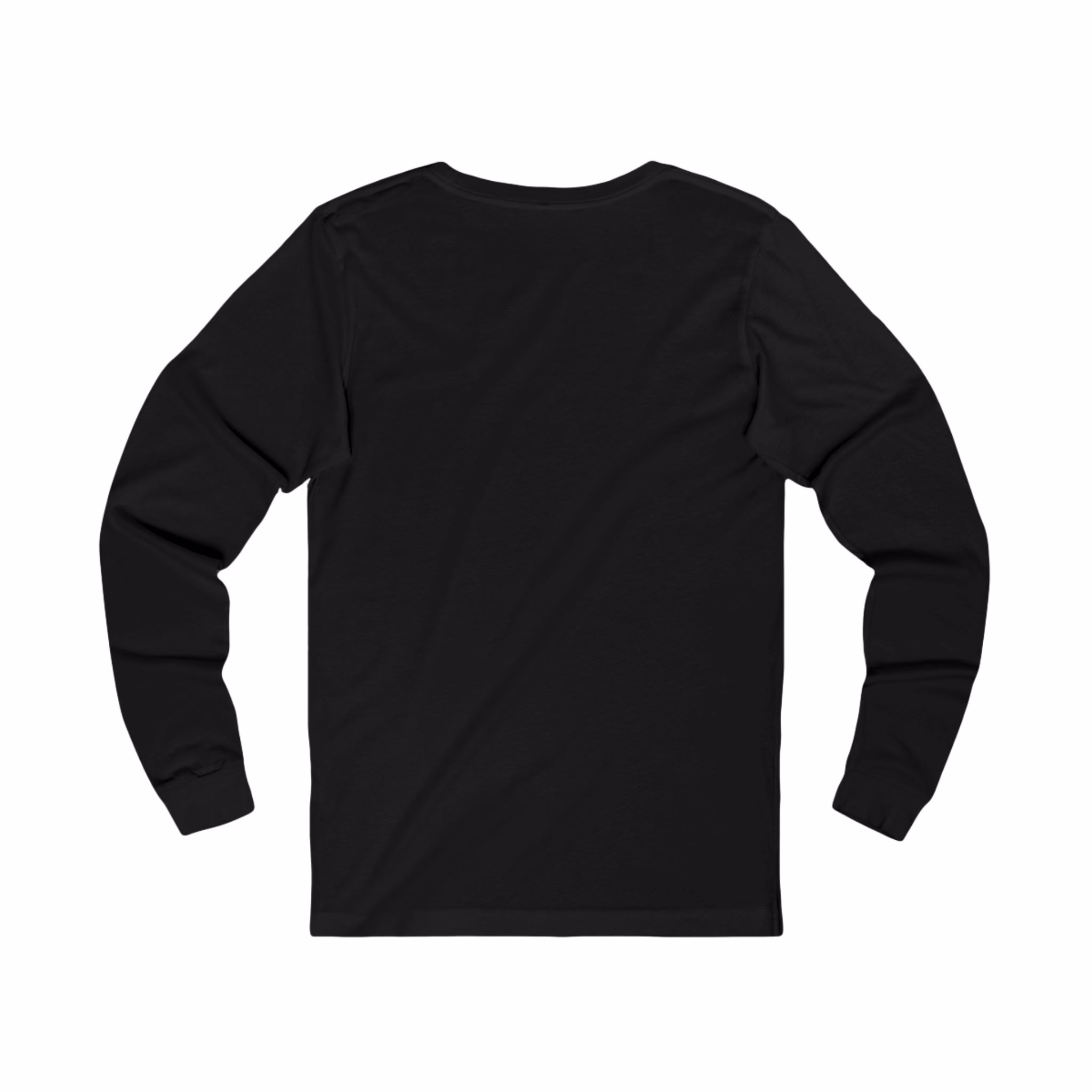 Cannarado Logo Long Sleeve Tee - Image 4