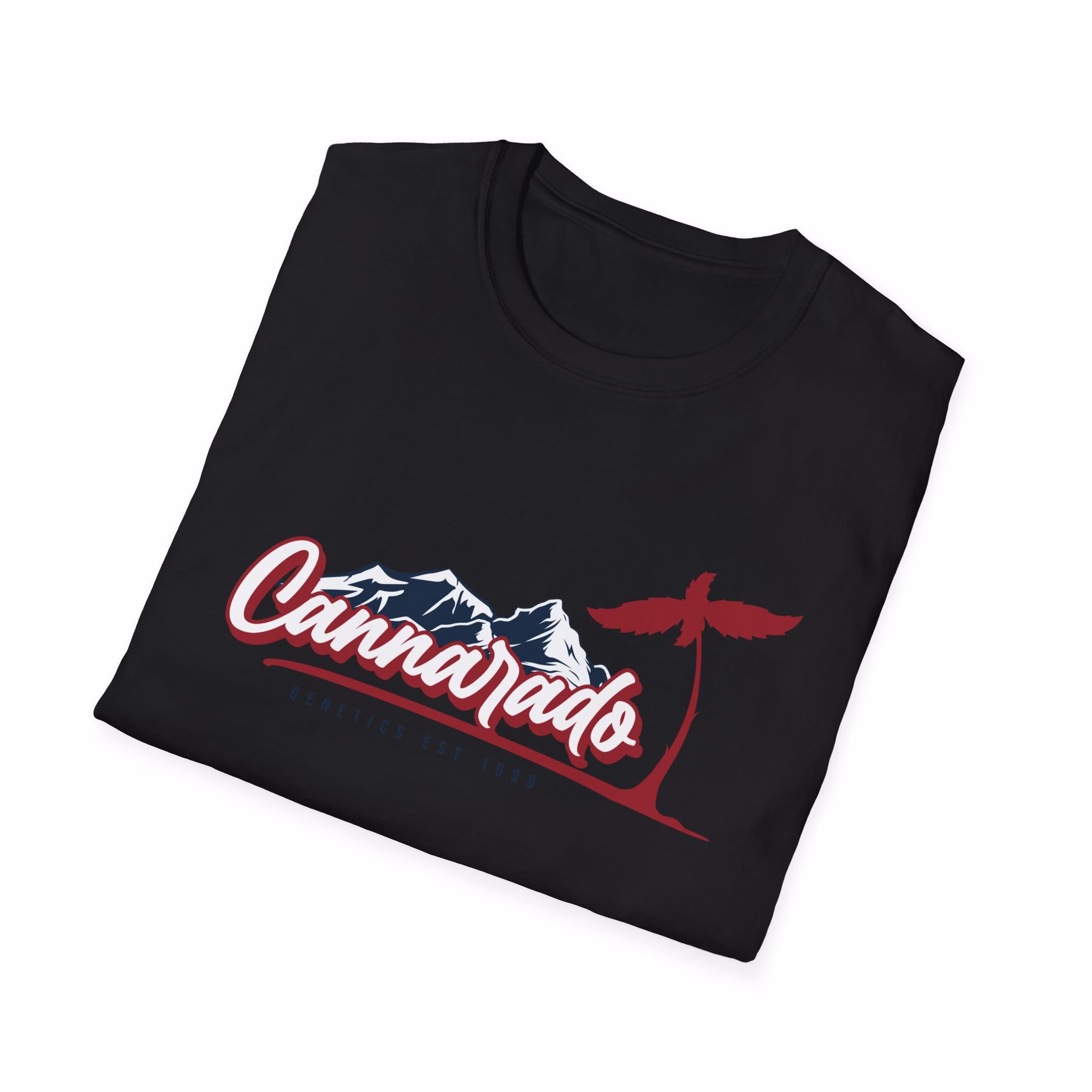 T-Shirt - Cannarado - Image 5