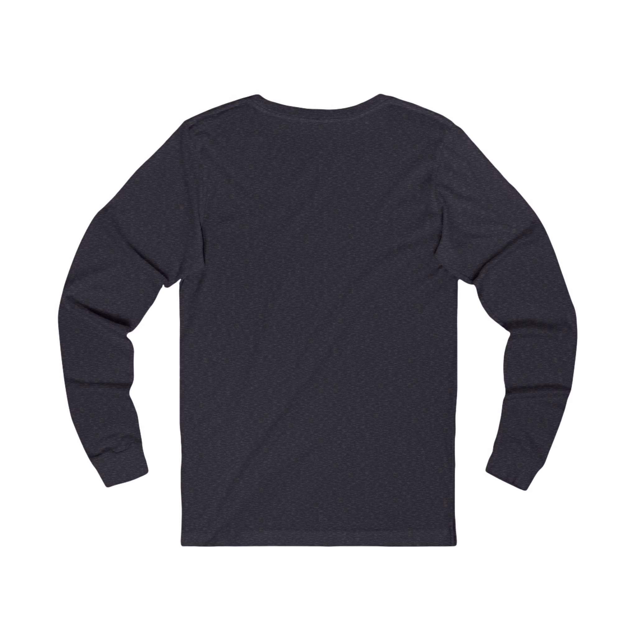 Cannarado Logo Long Sleeve Tee - Image 10