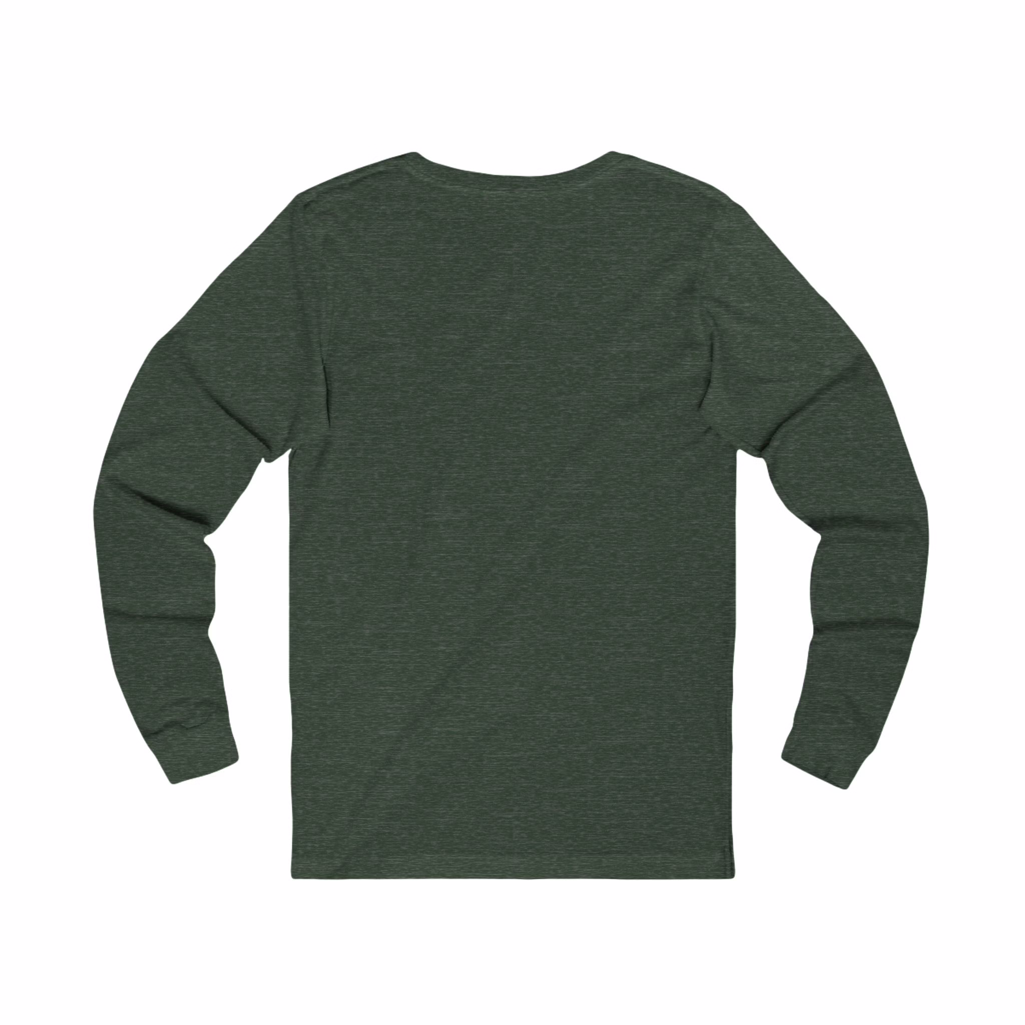 Cannarado Logo Long Sleeve Tee - Image 6