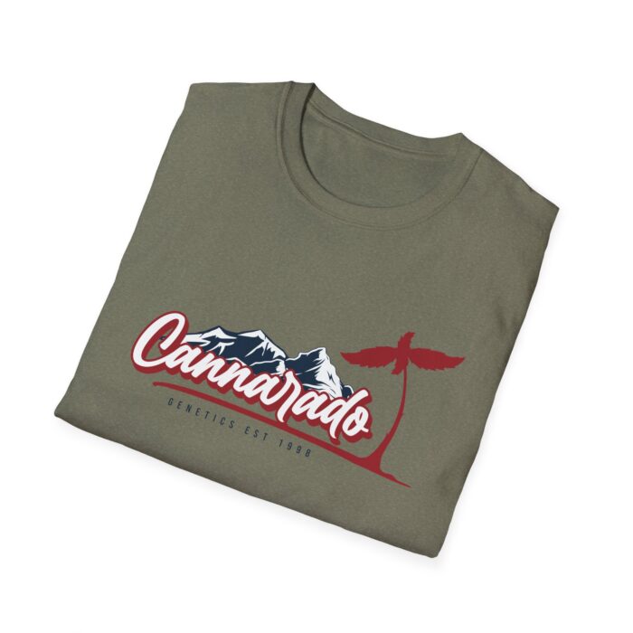 T-Shirt - Cannarado - Image 11