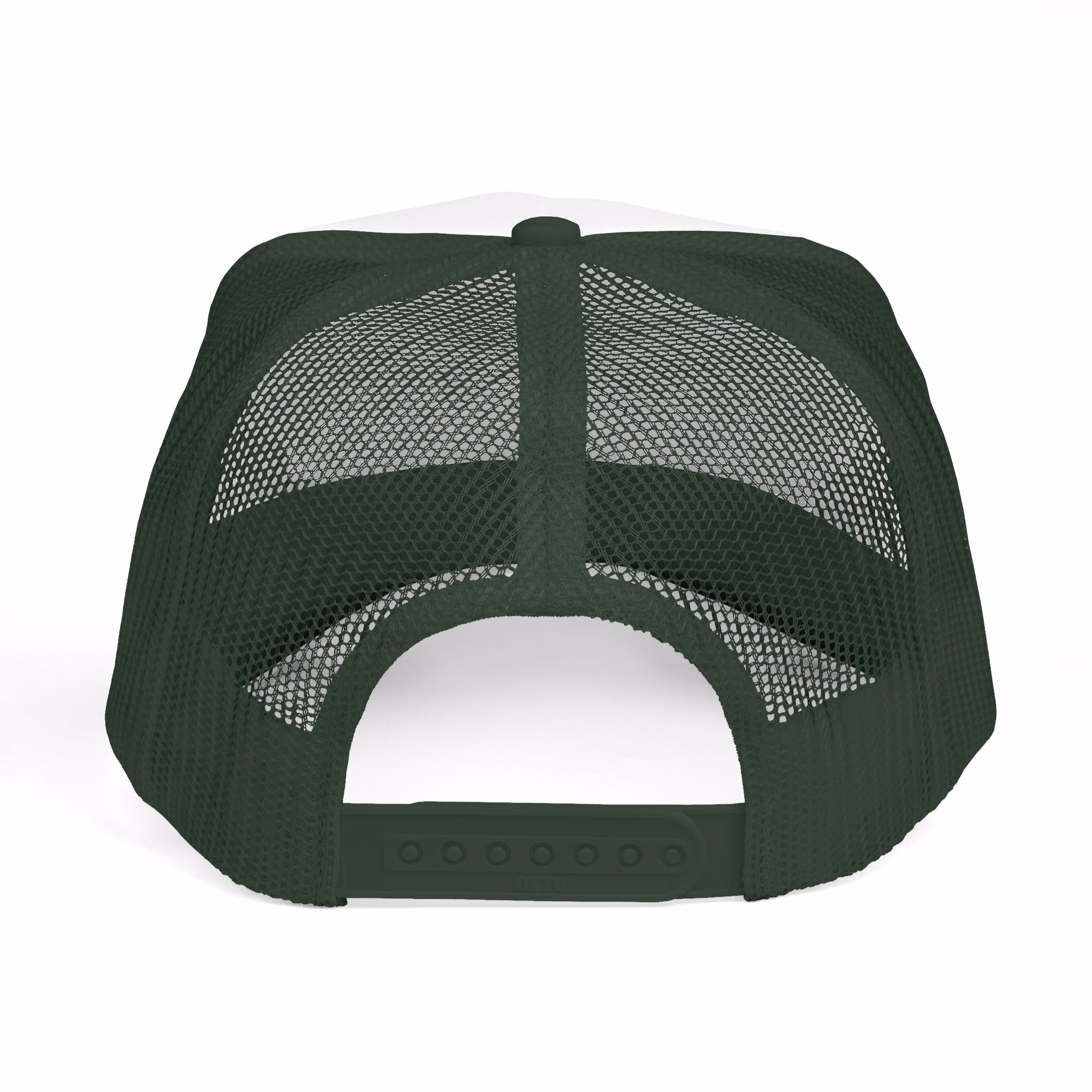 Cannarado Logo Trucker Cap - Image 7