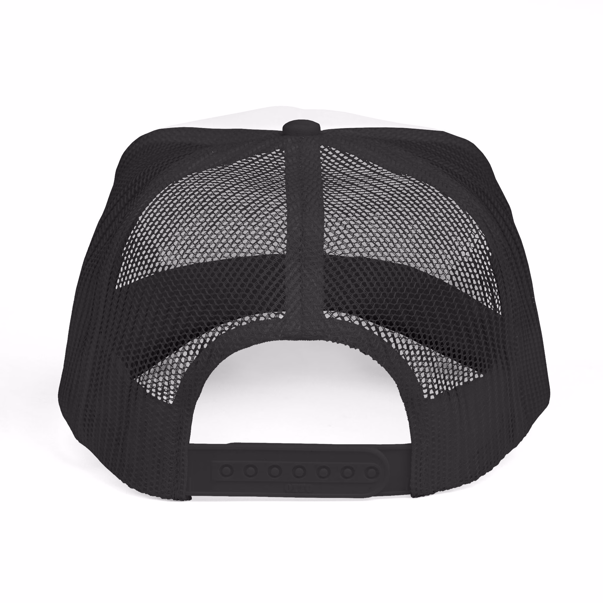Cannarado Logo Trucker Cap - Image 3